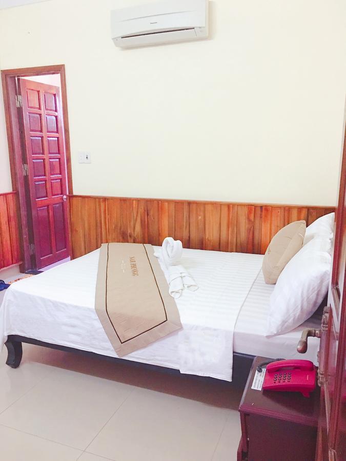 Nam Phuong Riverside Villa Hue Exterior foto