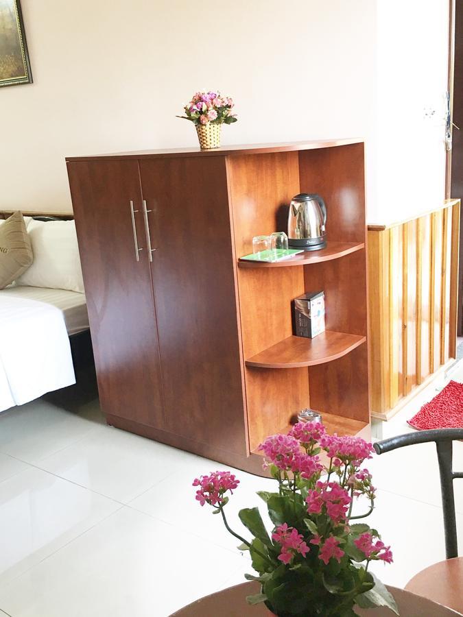 Nam Phuong Riverside Villa Hue Exterior foto