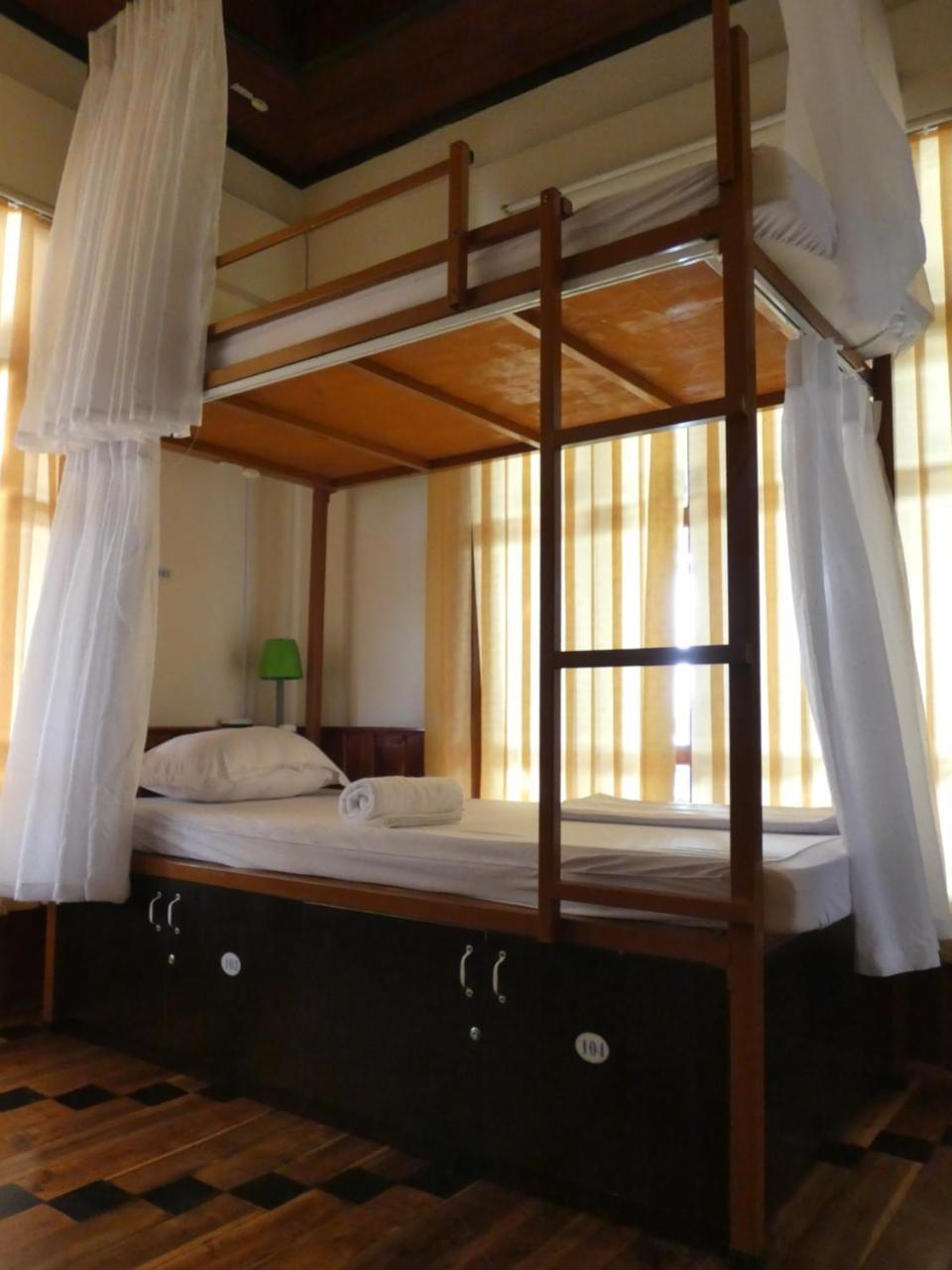 Nam Phuong Riverside Villa Hue Exterior foto