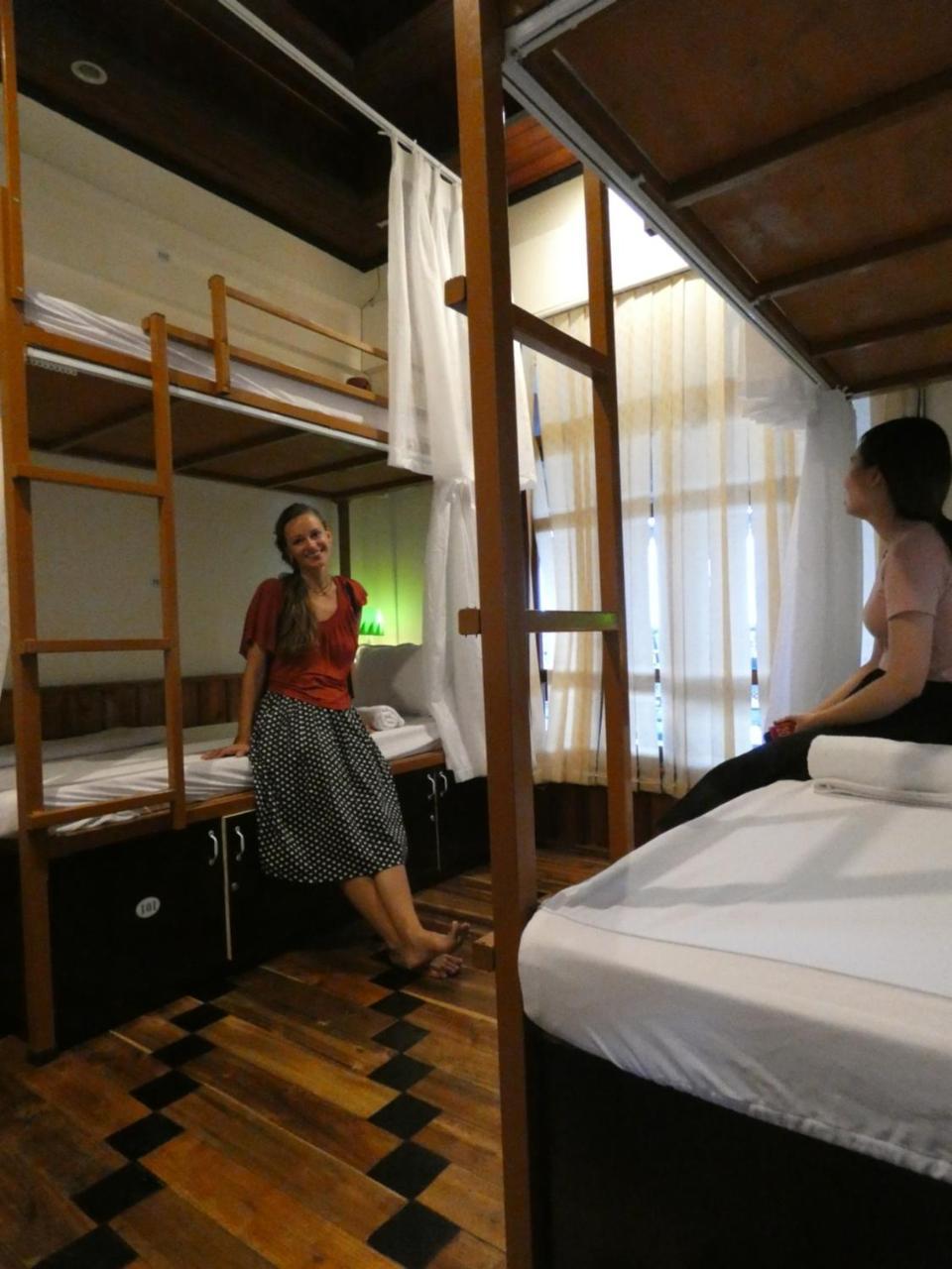 Nam Phuong Riverside Villa Hue Exterior foto